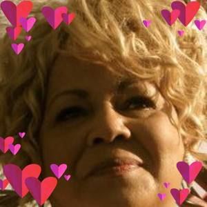 Meet your Posher, Lenell